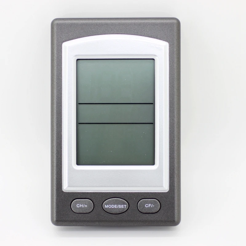 Wireless Floating Thermometer  - Pool Alarm Float 리뷰 및 가격