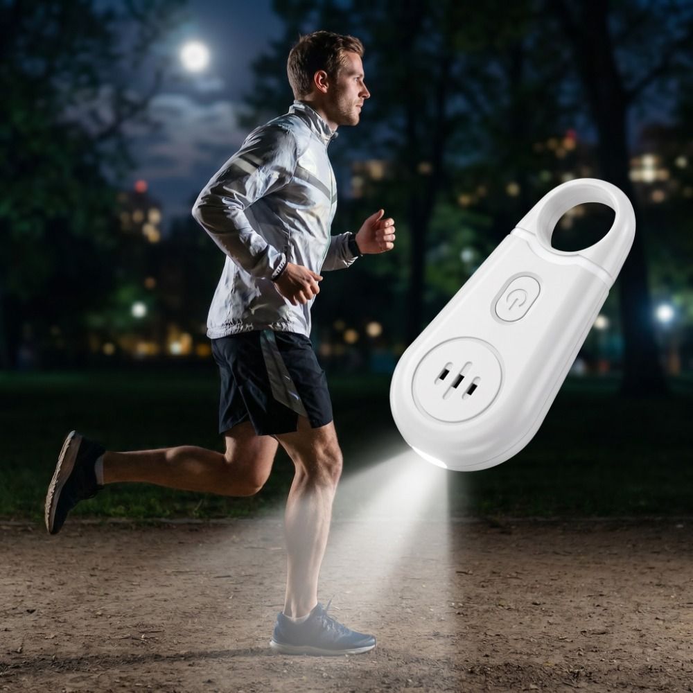 Portable Personal Safety Alarm - Personal Alarm Keychain 리뷰 및 가격