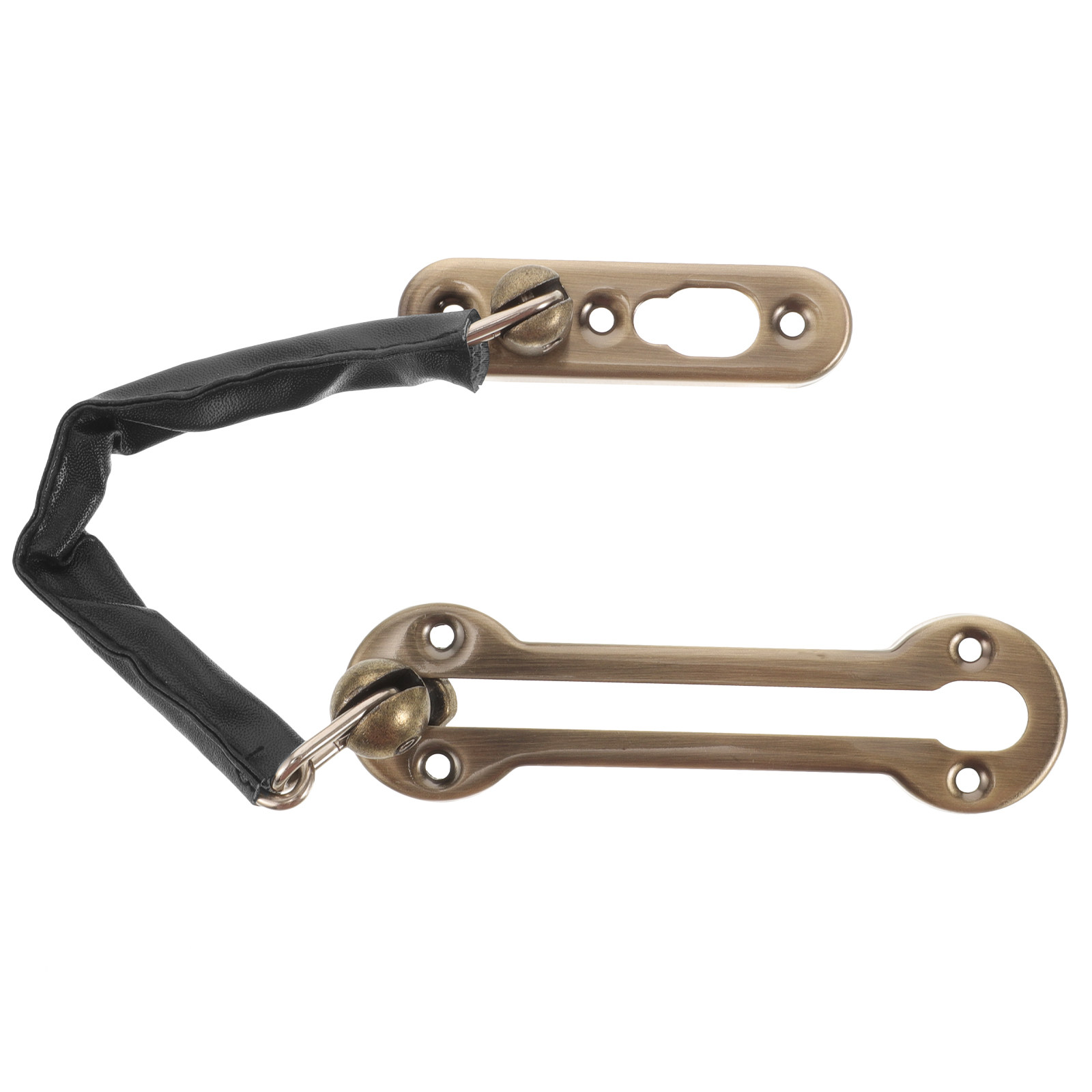 Heavy Duty Stainless Steel Doo - Security Chain Door 리뷰 및 가격