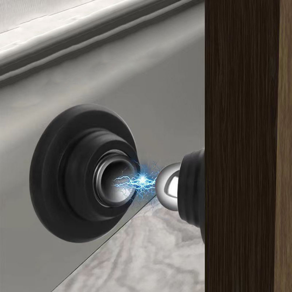 1pc Silicone Door Stop Door Ma - Door Stop Alarm 리뷰 및 가격