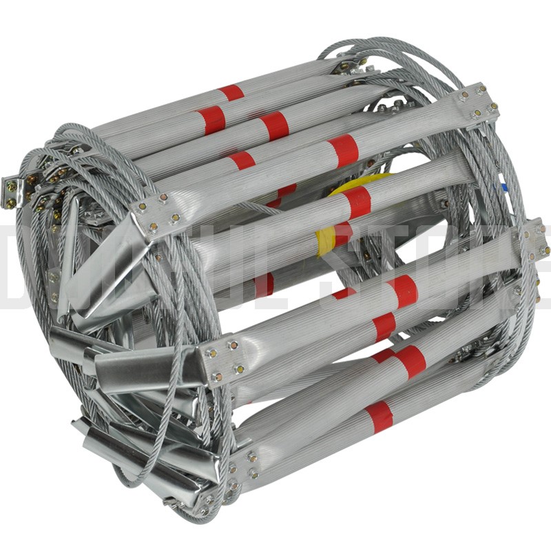 66FT Fire Escape Ladder 20M Fo - Fire Escape Ladder 리뷰 및 가격