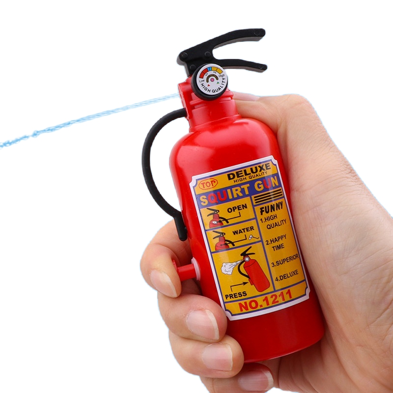 2pcs Funny Mini Fire Extinguis - Fire Extinguisher Small 리뷰 및 가격