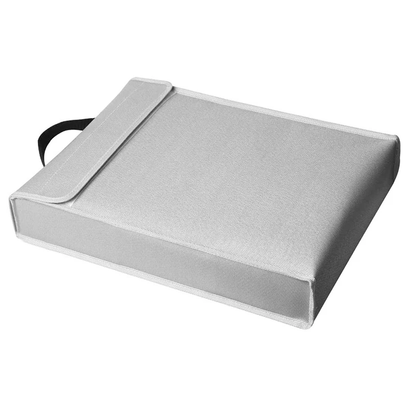 Portable Fireproof Document Ba - Fire Safe Document 리뷰 및 가격