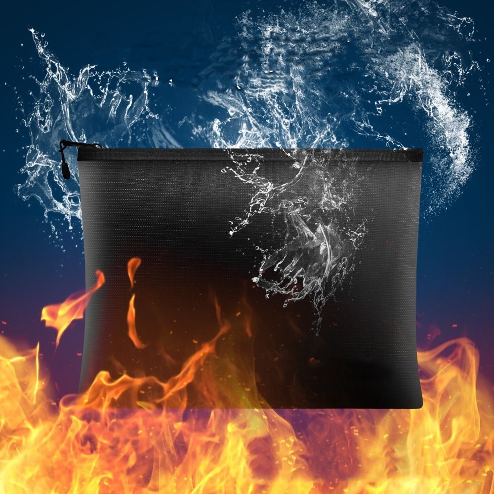 High Temperature Resistant Fir - Fire Safe Document 리뷰 및 가격