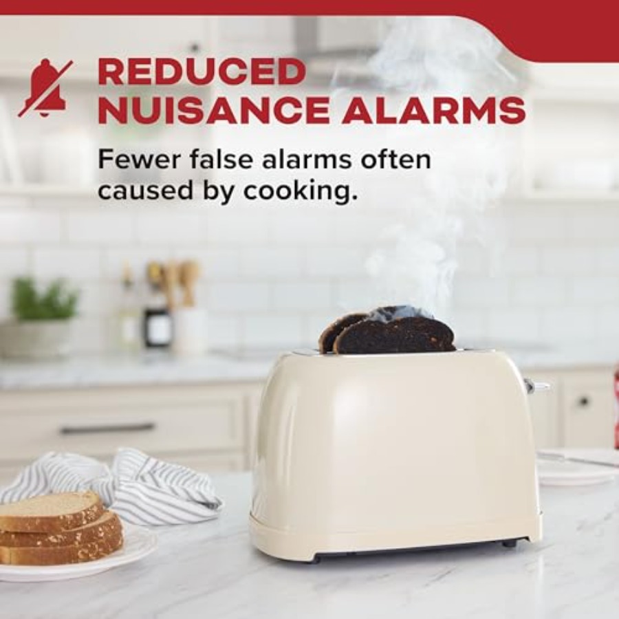 Smoke Detector for home safety - Smoke Detector Interconnected 리뷰 및 가격
