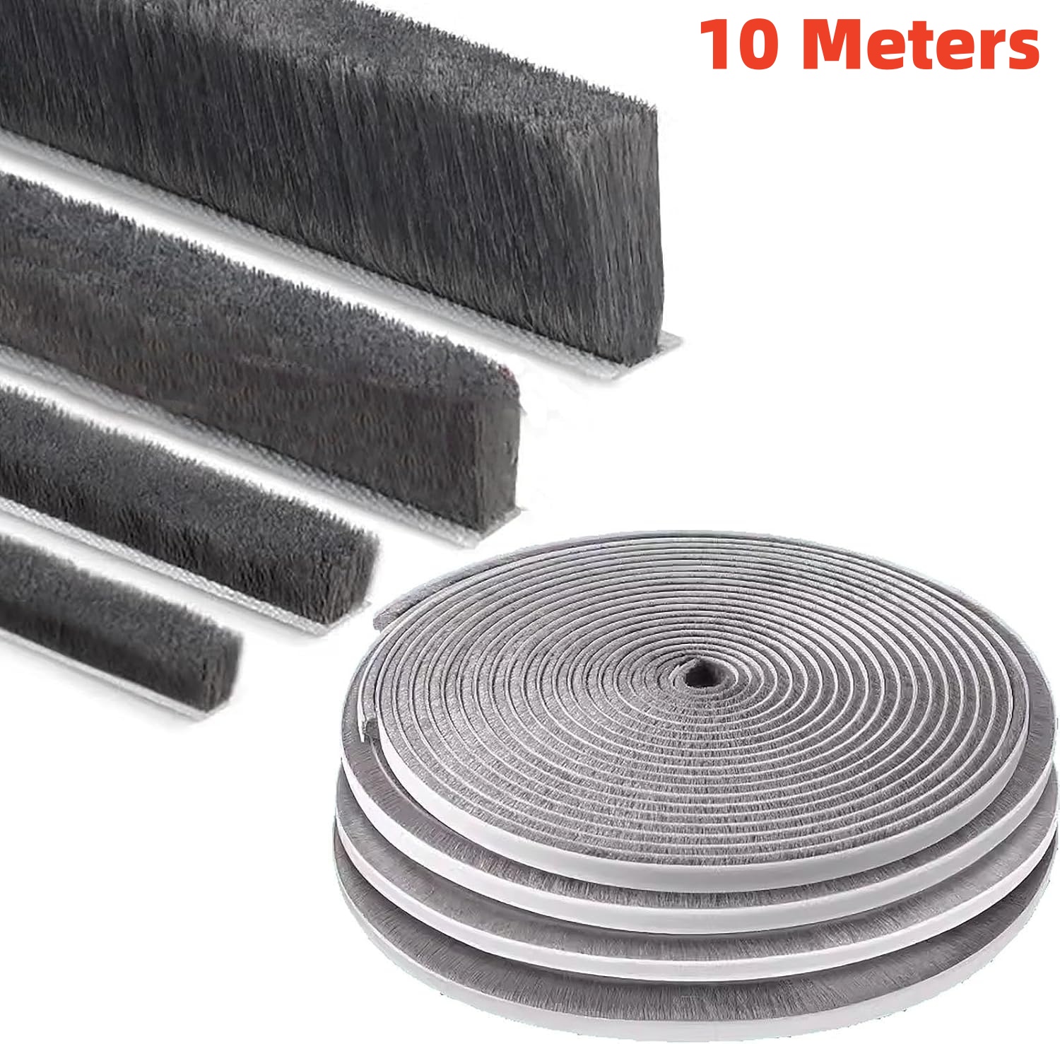 10M Self-adhesive Door Window  - Window Lock Bar 리뷰 및 가격