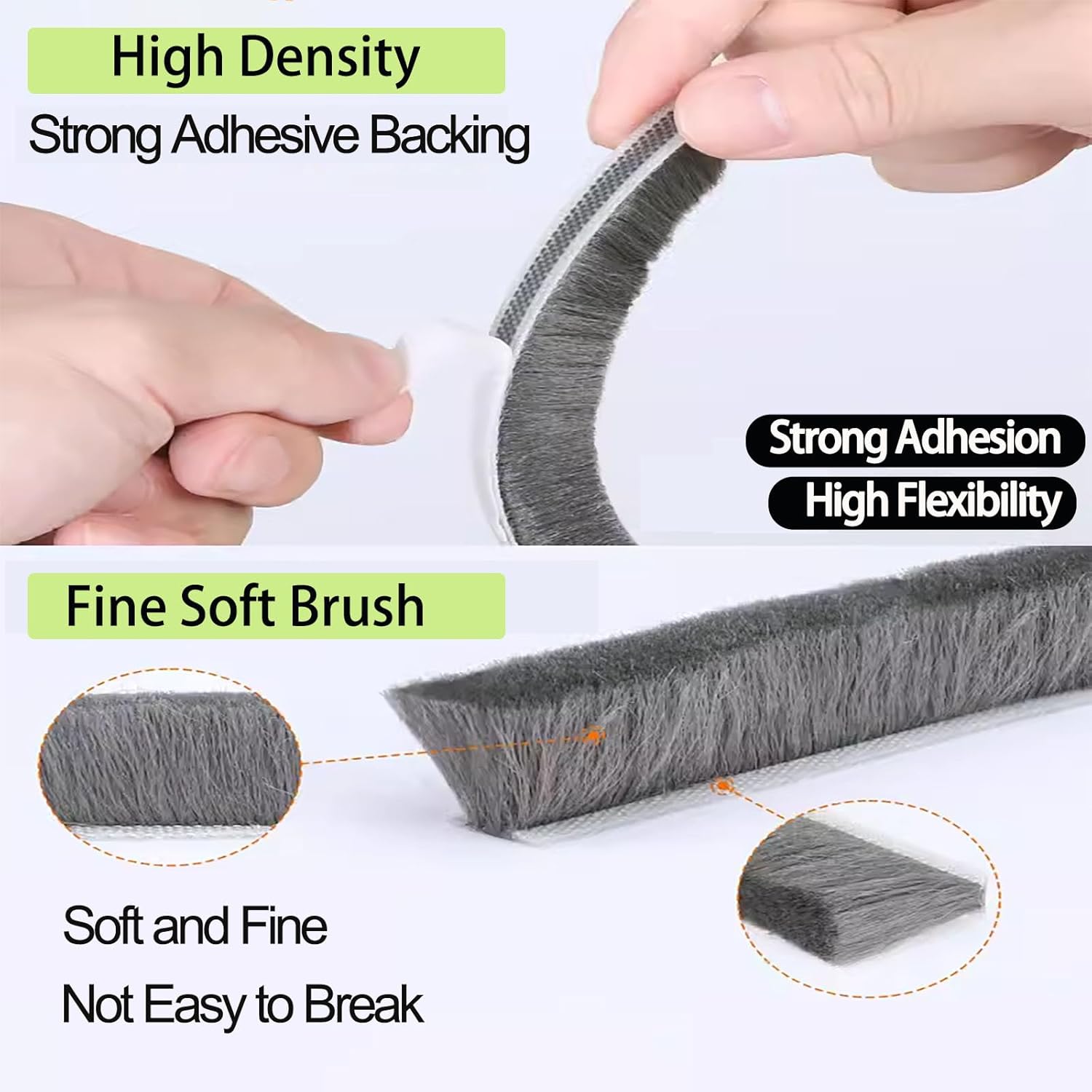 10M Self-adhesive Door Window  - Window Lock Bar 리뷰 및 가격