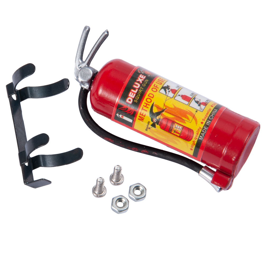 YEAHRUN Simulated Mini Fire Ex - Fire Extinguisher Small 리뷰 및 가격