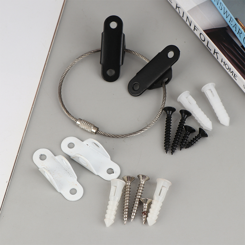 1Set Earthquake Proof Furnitur - Earthquake Anchor Strap 리뷰 및 가격