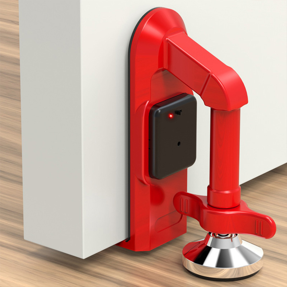 Battery Powered Alarm Door Sto - Door Stop Alarm 리뷰 및 가격