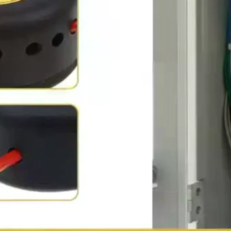 Hot Air Aerosol Retardant Devi - Fire Extinguisher Small 리뷰 및 가격