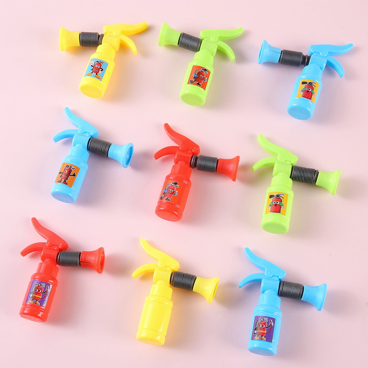 Creative stretchable mini fire - Fire Extinguisher Small 리뷰 및 가격