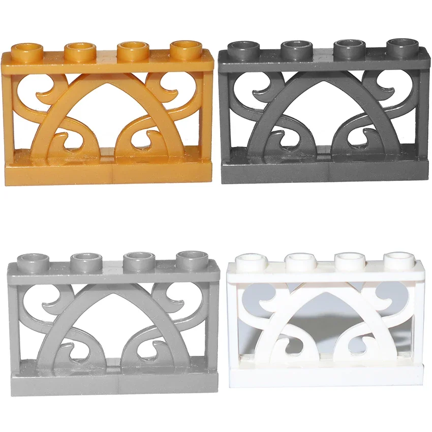 Building Block City Accessorie - Fire Escape Ladder 리뷰 및 가격