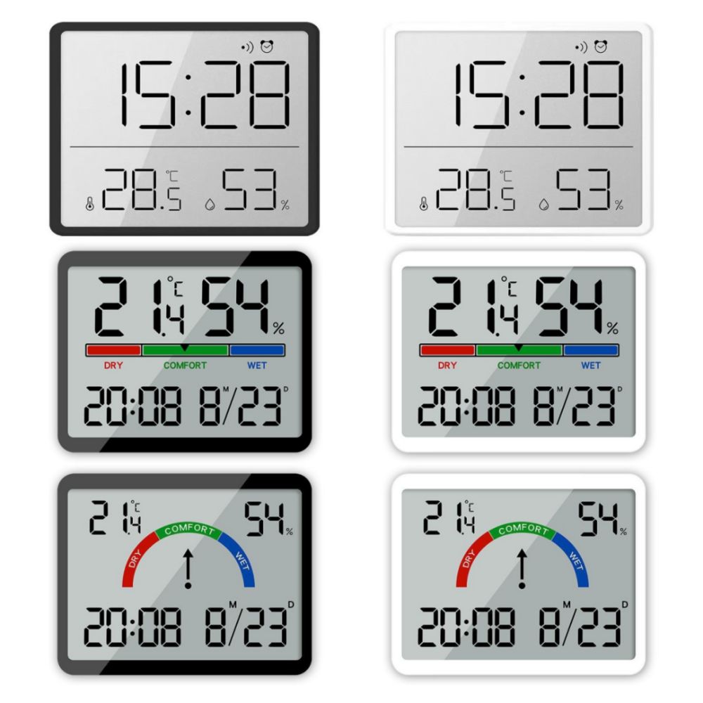 Magnetic Hanging Clock Large L - Pool Alarm Float 리뷰 및 가격