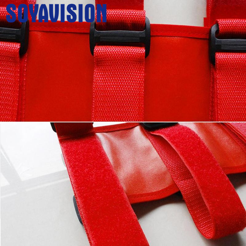 Universal Oxford Car Roll Bar  - Fire Extinguisher Small 리뷰 및 가격