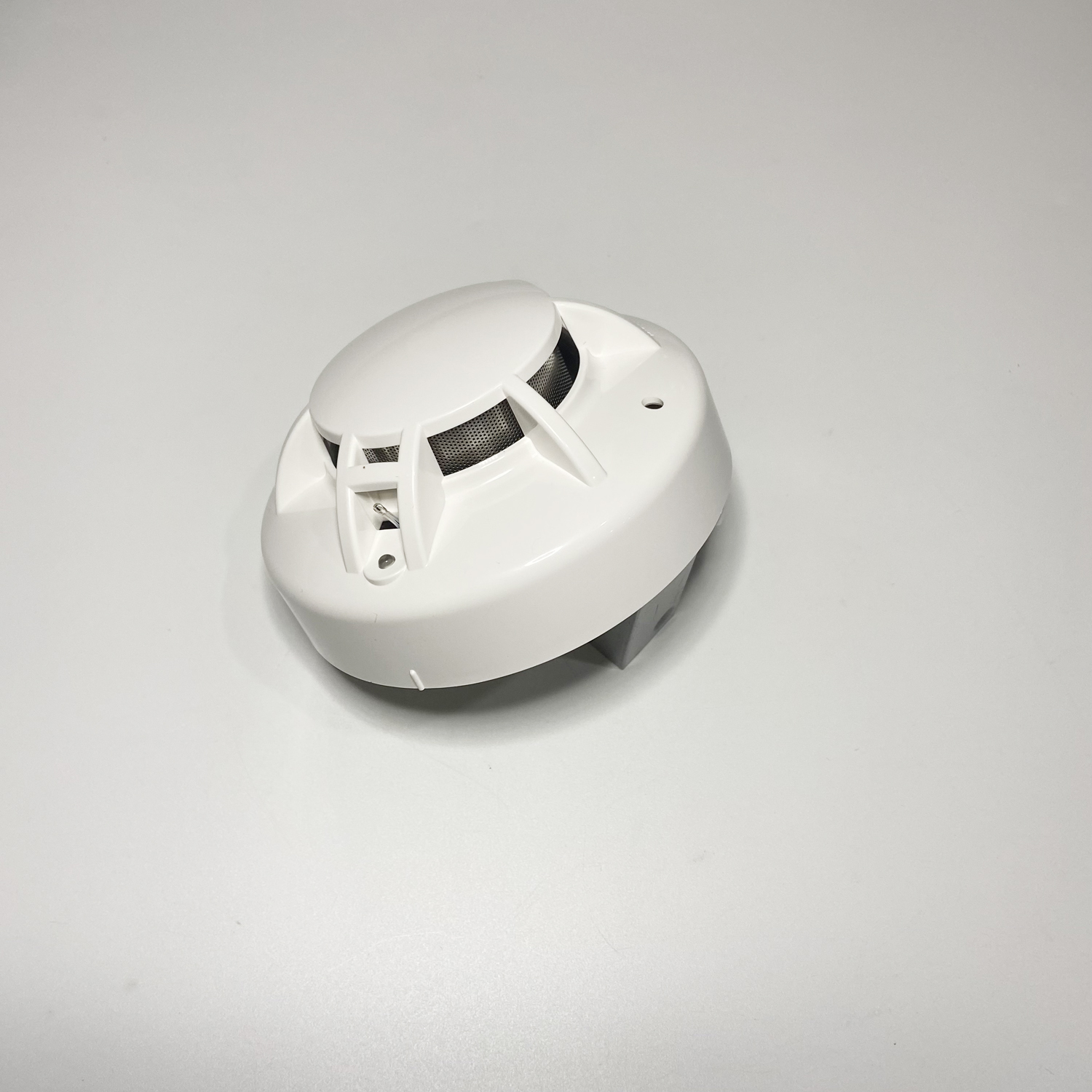 1Pcs 9-24Vdc Wire Smoke And Ov - Smoke Detector Interconnected 리뷰 및 가격