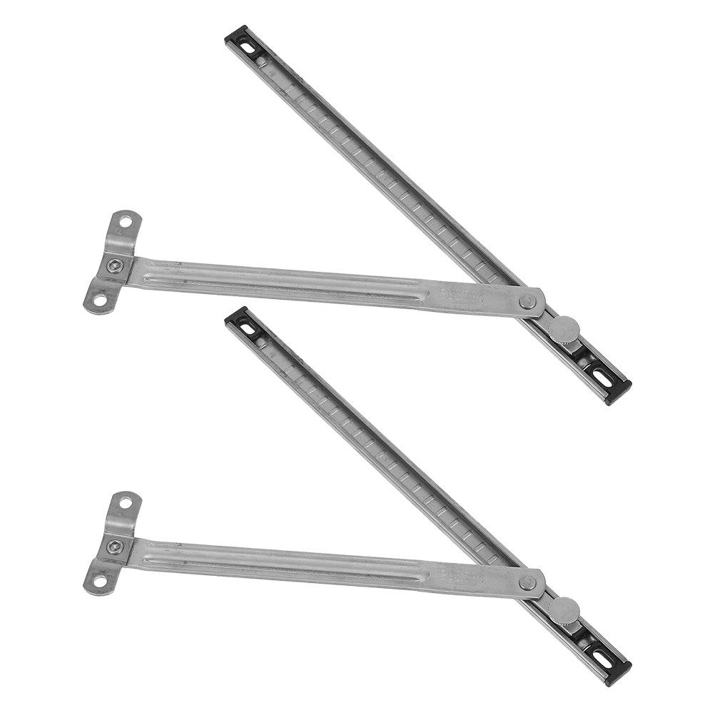 2Pcs Adjustable Window Securit - Window Lock Bar 리뷰 및 가격