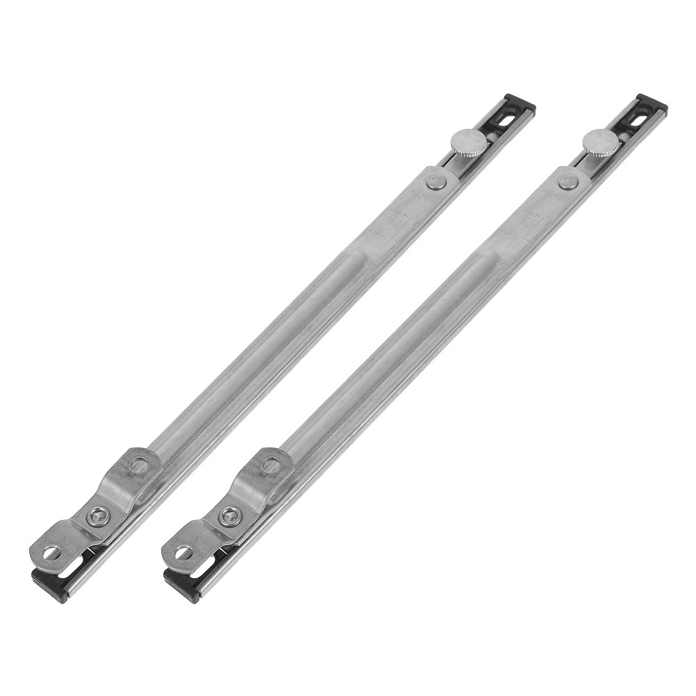2Pcs Adjustable Window Securit - Window Lock Bar 리뷰 및 가격