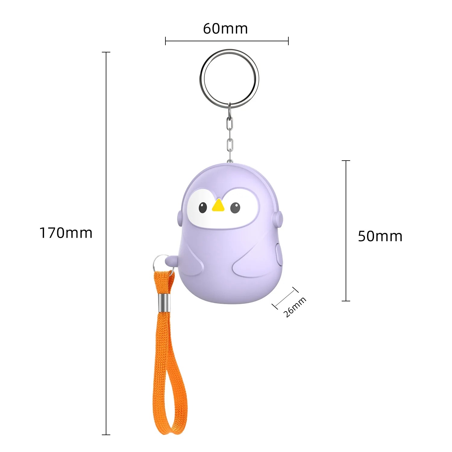 Personal Self Defense 5Pcs Ala - Personal Alarm Keychain 리뷰 및 가격