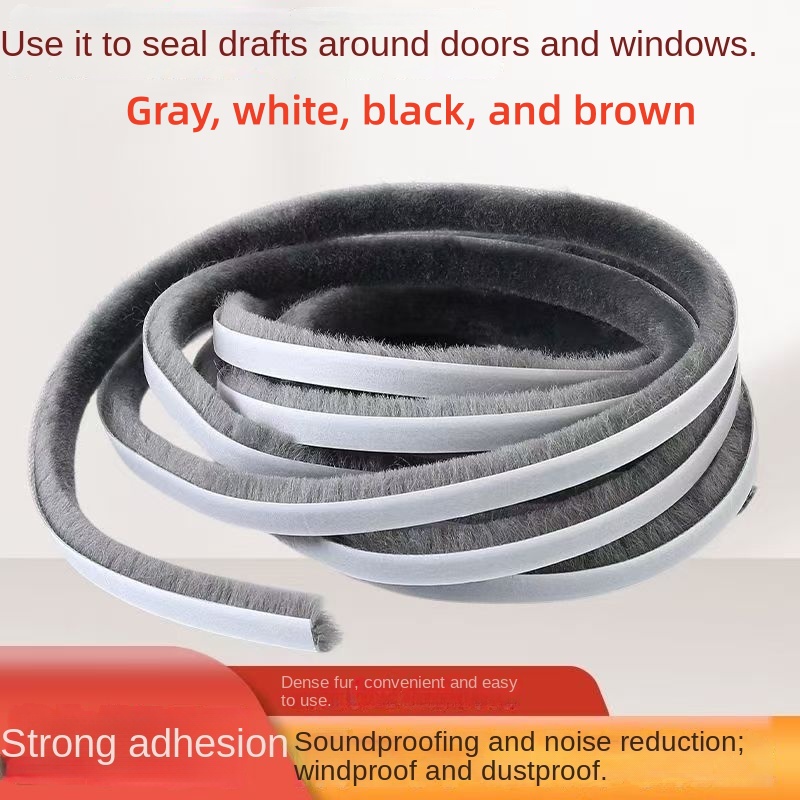 5/10/20m eters Brush Strip Sel - Window Lock Bar 리뷰 및 가격