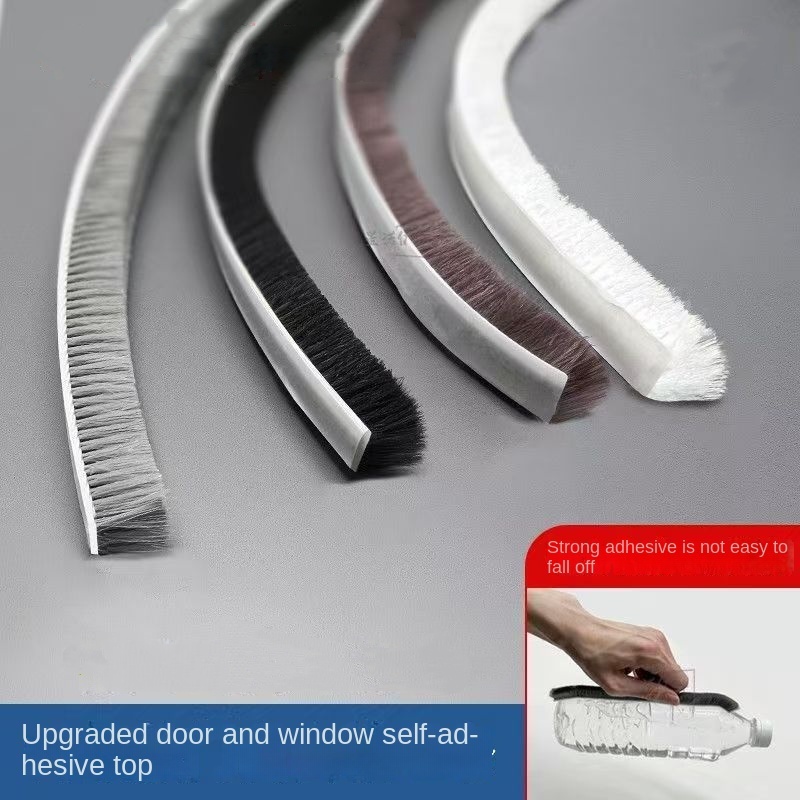 5/10/20m eters Brush Strip Sel - Window Lock Bar 리뷰 및 가격