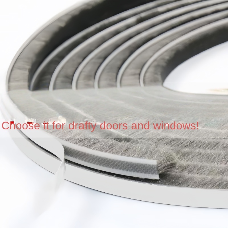 5/10/20m eters Brush Strip Sel - Window Lock Bar 리뷰 및 가격