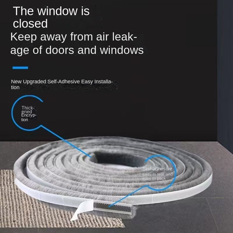 5/10/20m eters Brush Strip Sel - Window Lock Bar 리뷰 및 가격