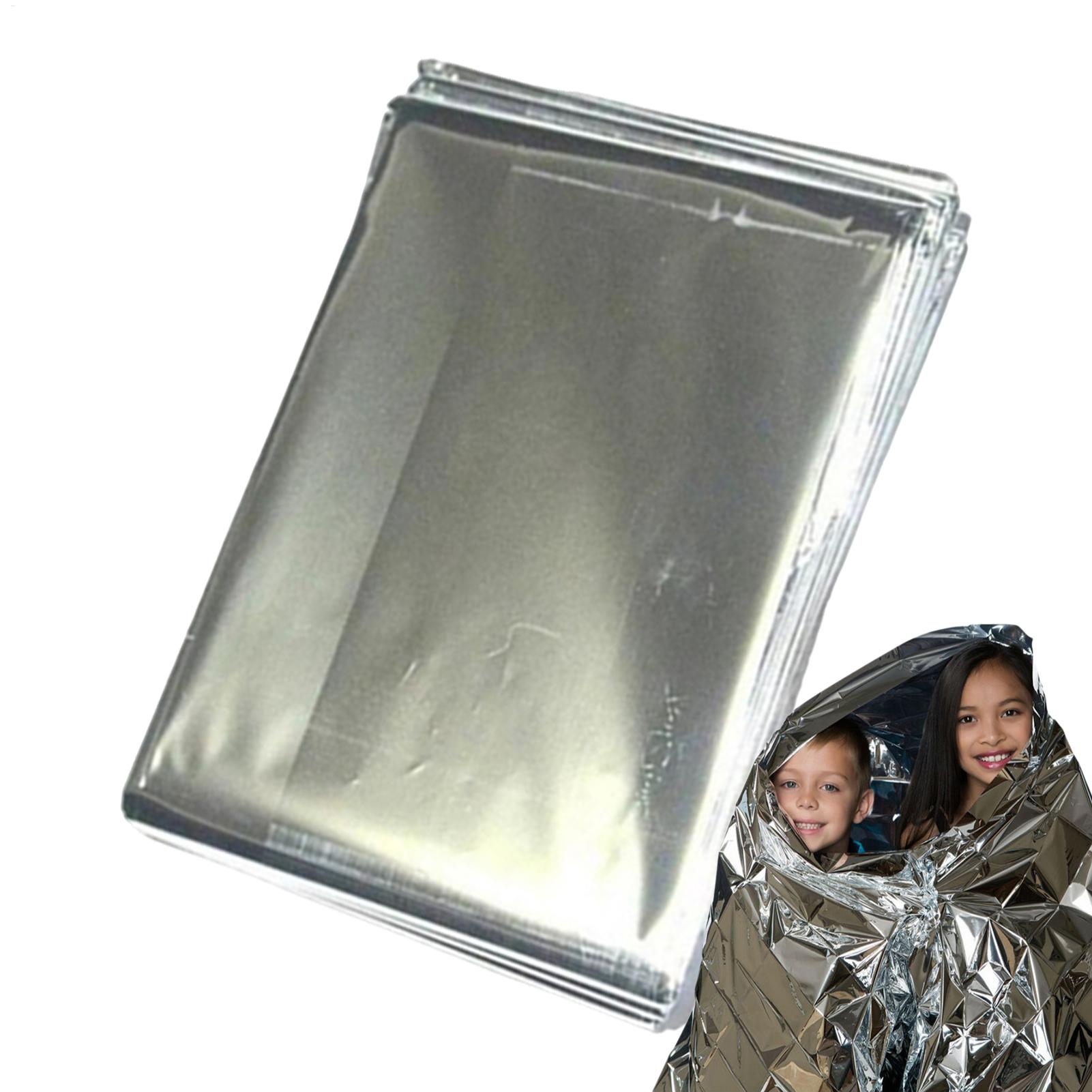 Emergent Blanket Thermal Outdo - First Aid Bag Kit 리뷰 및 가격