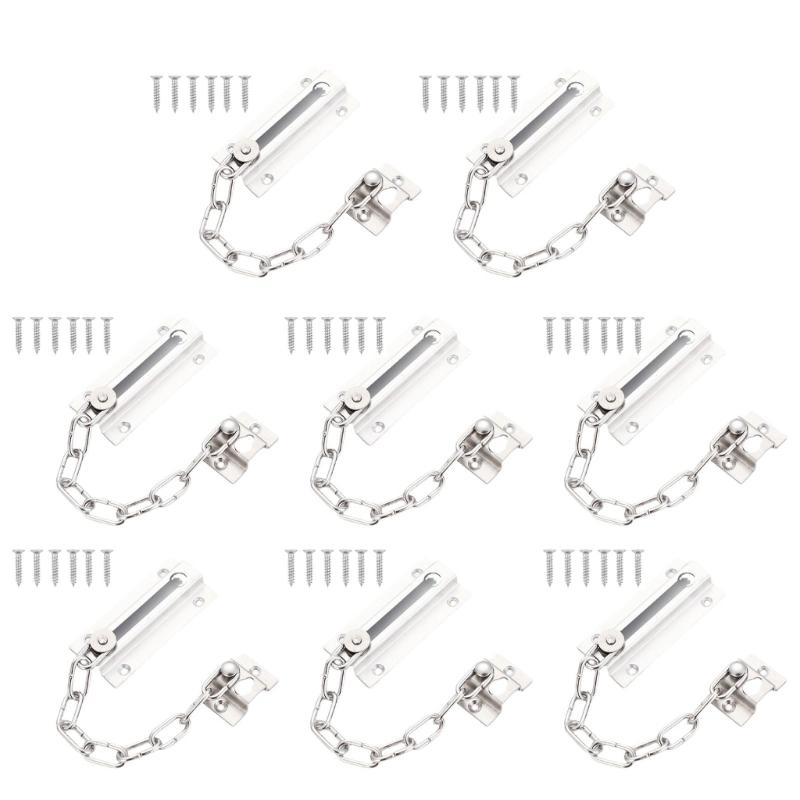 Thickened Door Lock Convenient - Security Chain Door 리뷰 및 가격