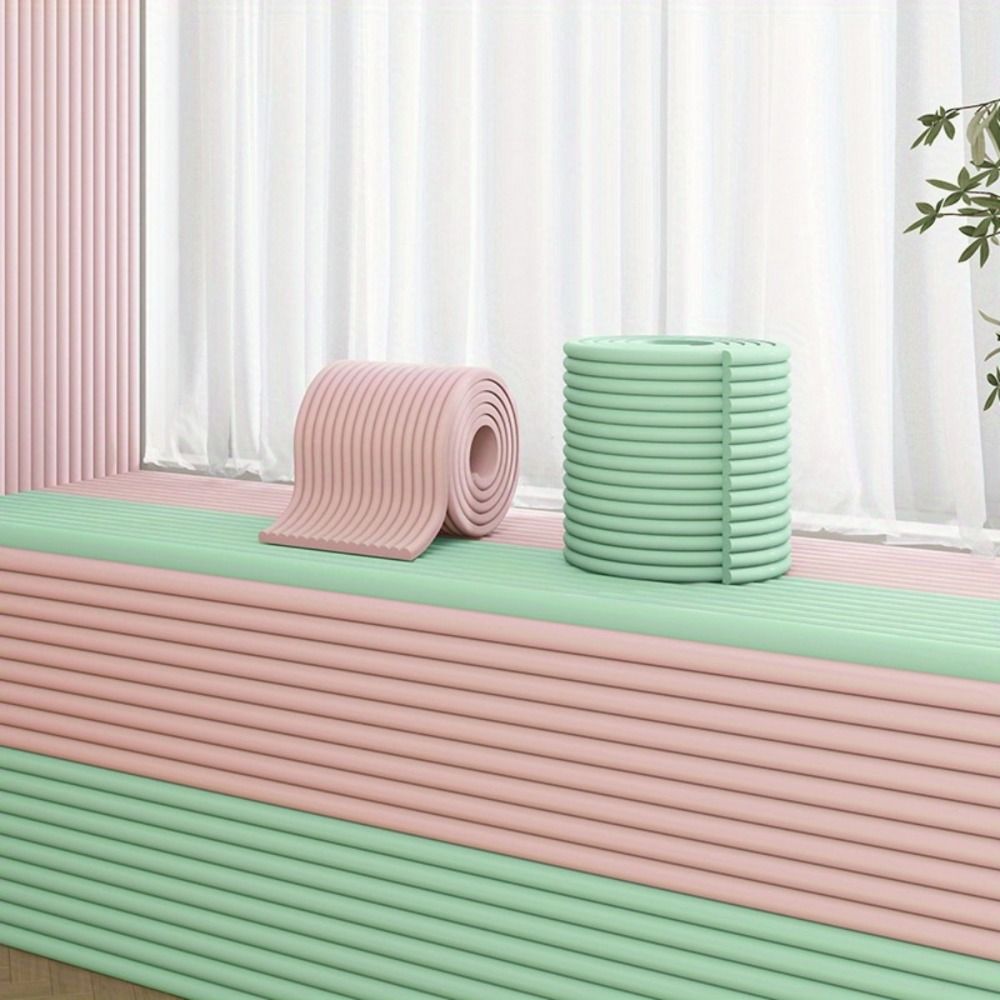 2m Desk Edge Guard Strip Baby  - Outlet Cover Baby 리뷰 및 가격