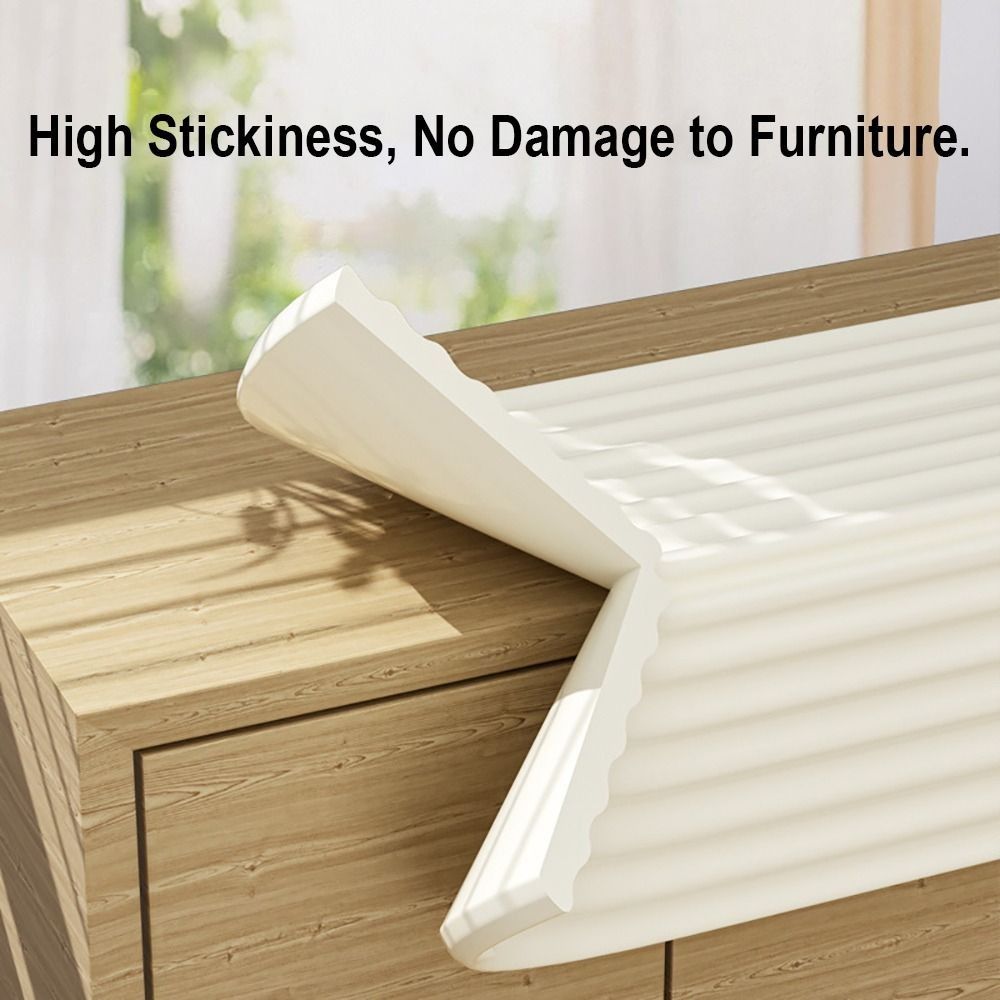 2m Desk Edge Guard Strip Baby  - Outlet Cover Baby 리뷰 및 가격