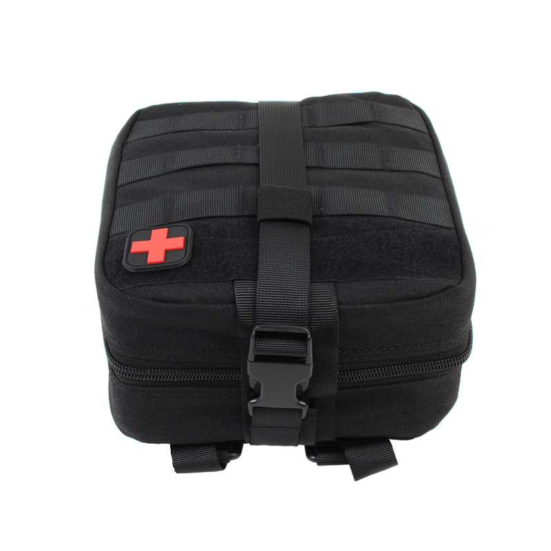 TACTIFANS First Aid Pouch Patc - First Aid Bag Kit 리뷰 및 가격