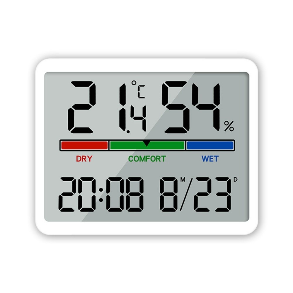 Magnetic Hanging Clock Large L - Pool Alarm Float 리뷰 및 가격