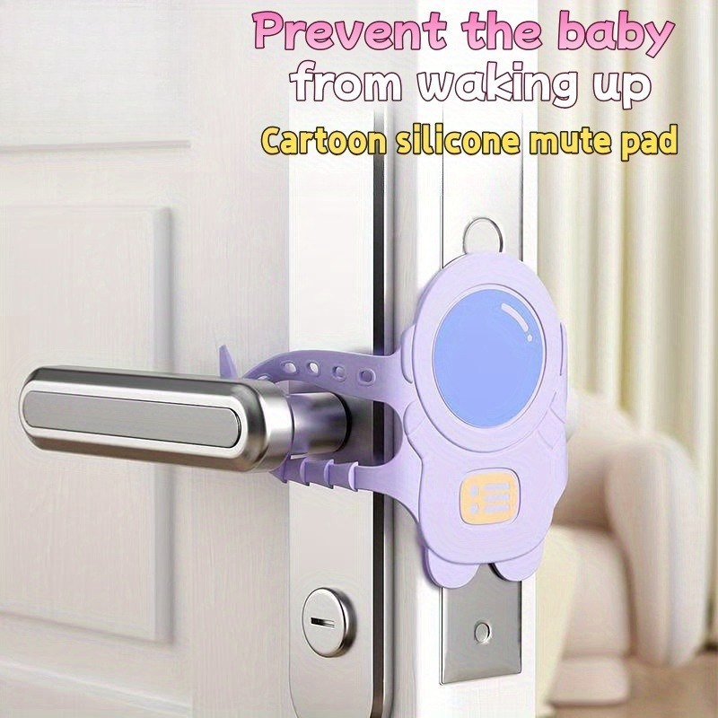 Door Silencer Door Latch Cover - Outlet Cover Baby 리뷰 및 가격