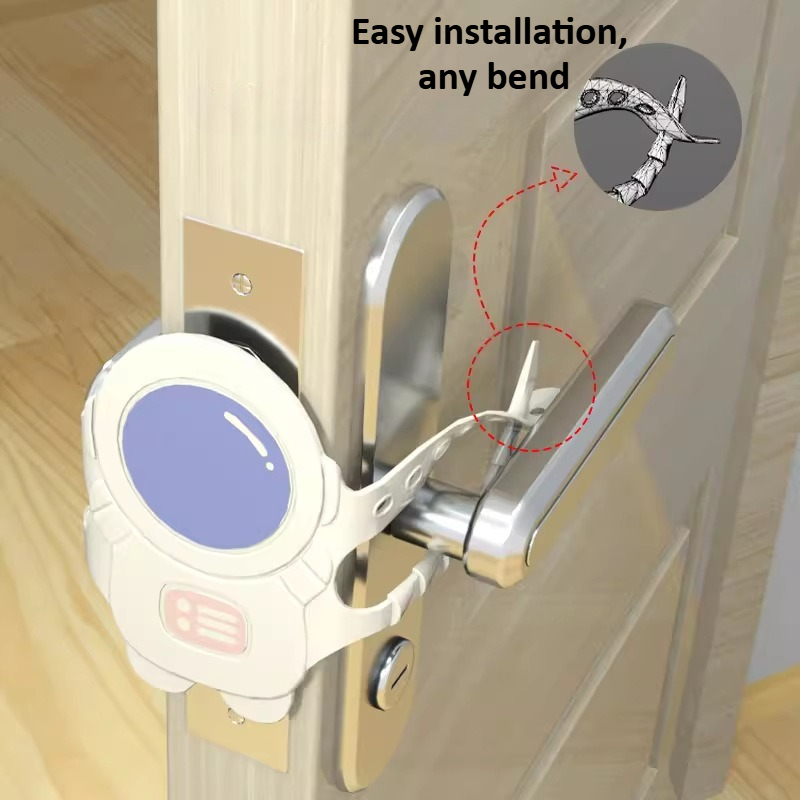 Door Silencer Door Latch Cover - Outlet Cover Baby 리뷰 및 가격