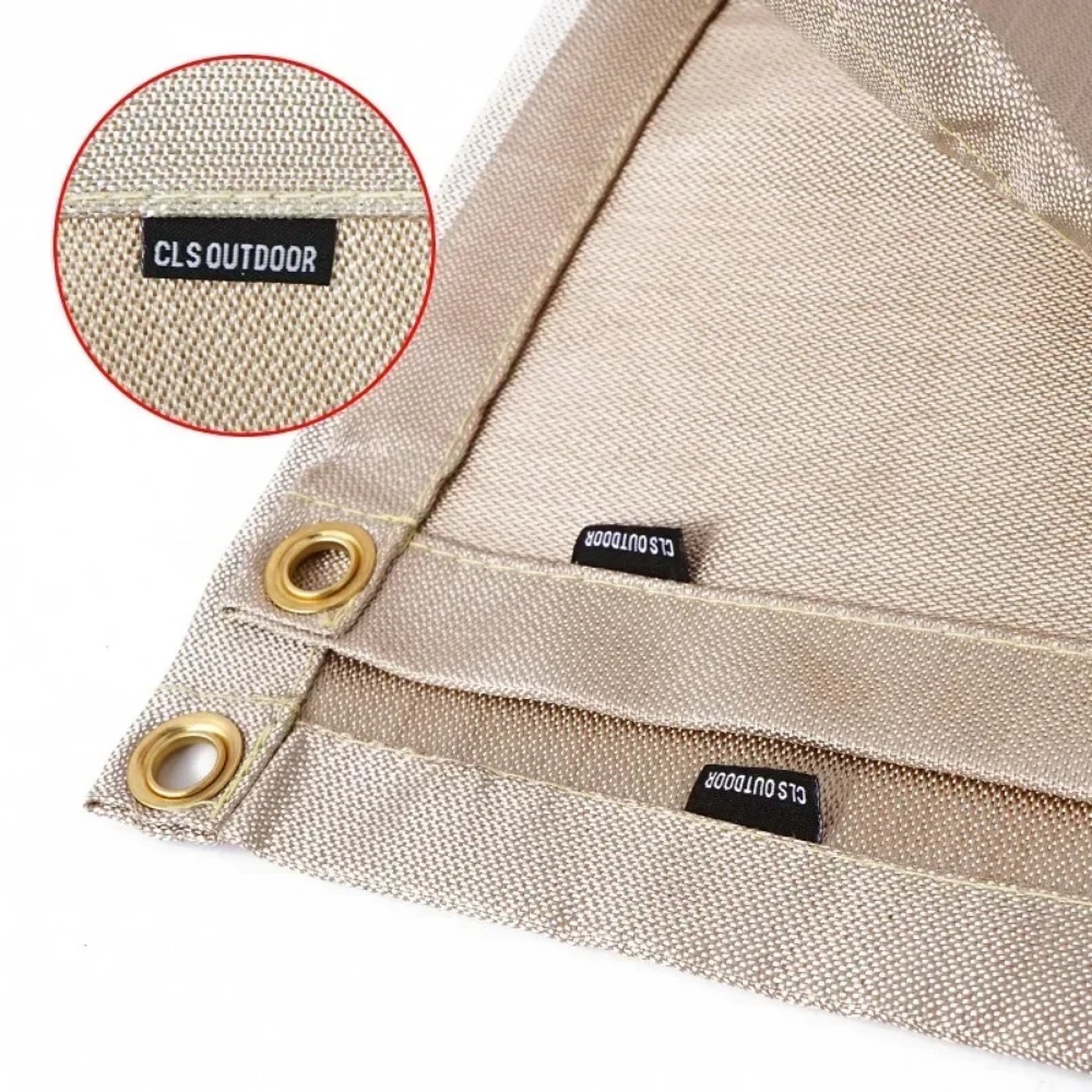 High Temperature Fire Blanket  - Fire Blanket Kitchen 리뷰 및 가격