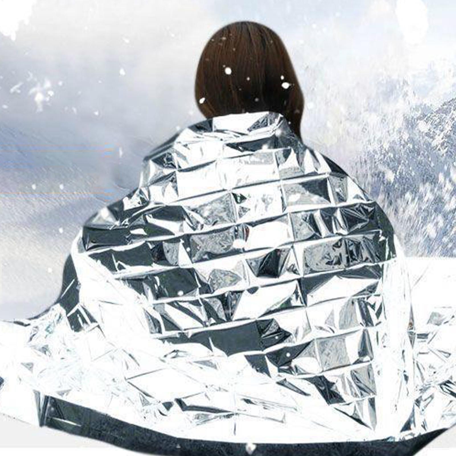 Emergent Blanket Outdoor Survi - First Aid Bag Kit 리뷰 및 가격