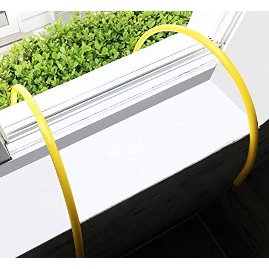 Window Hooks for Fire Escape L - Fire Escape Ladder 리뷰 및 가격