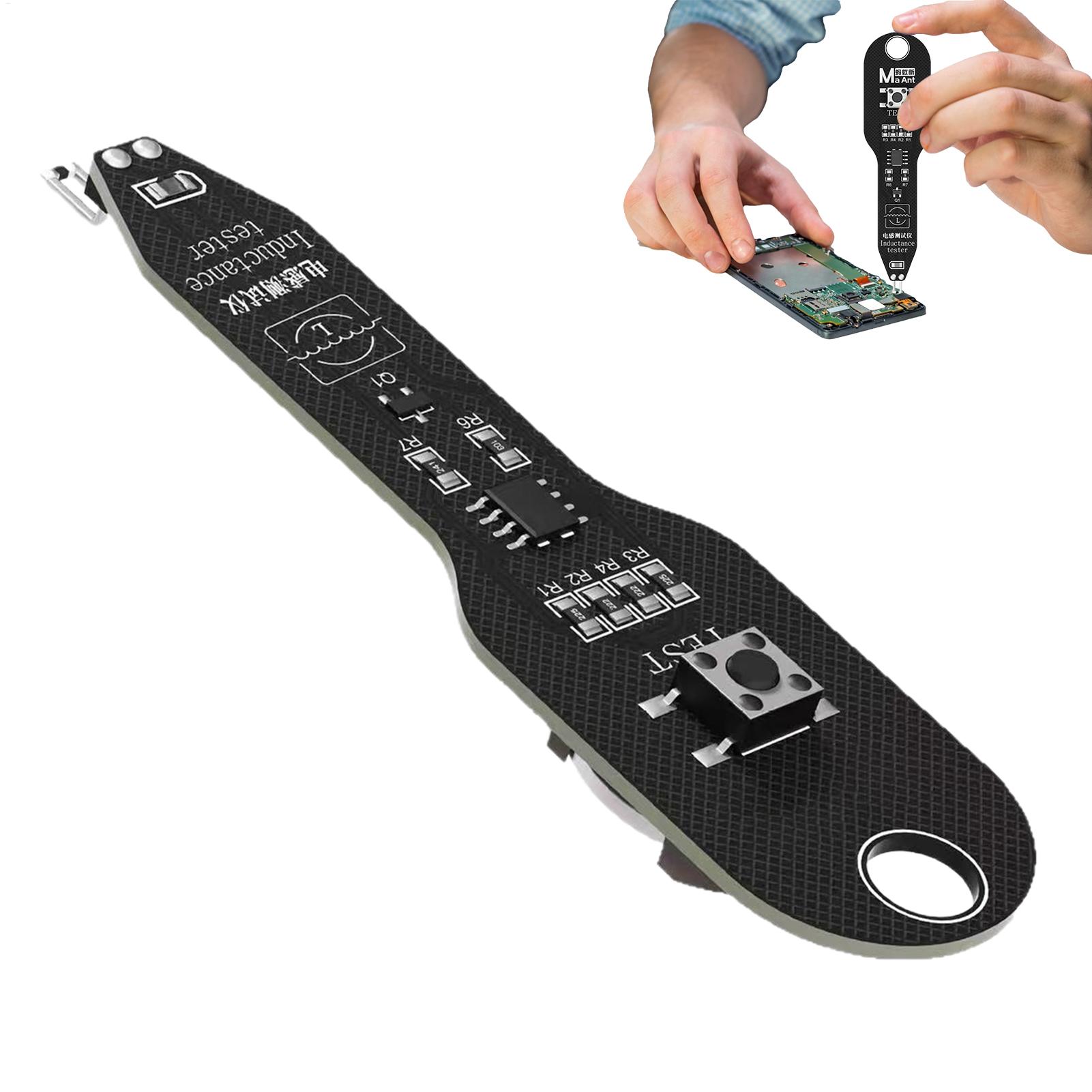 Inductor Detector Tool Motherb - Co Detector Plug 리뷰 및 가격