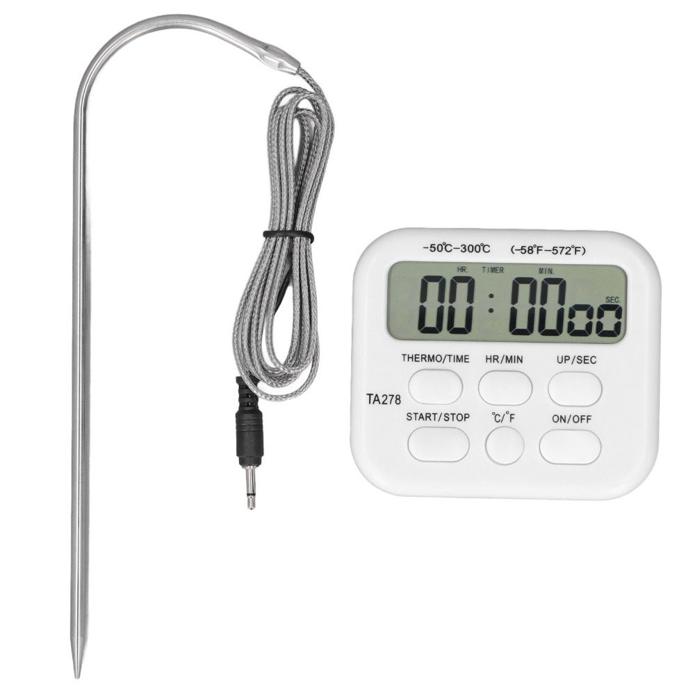 Stainless Steel Probe Digital  - Pool Alarm Float 리뷰 및 가격