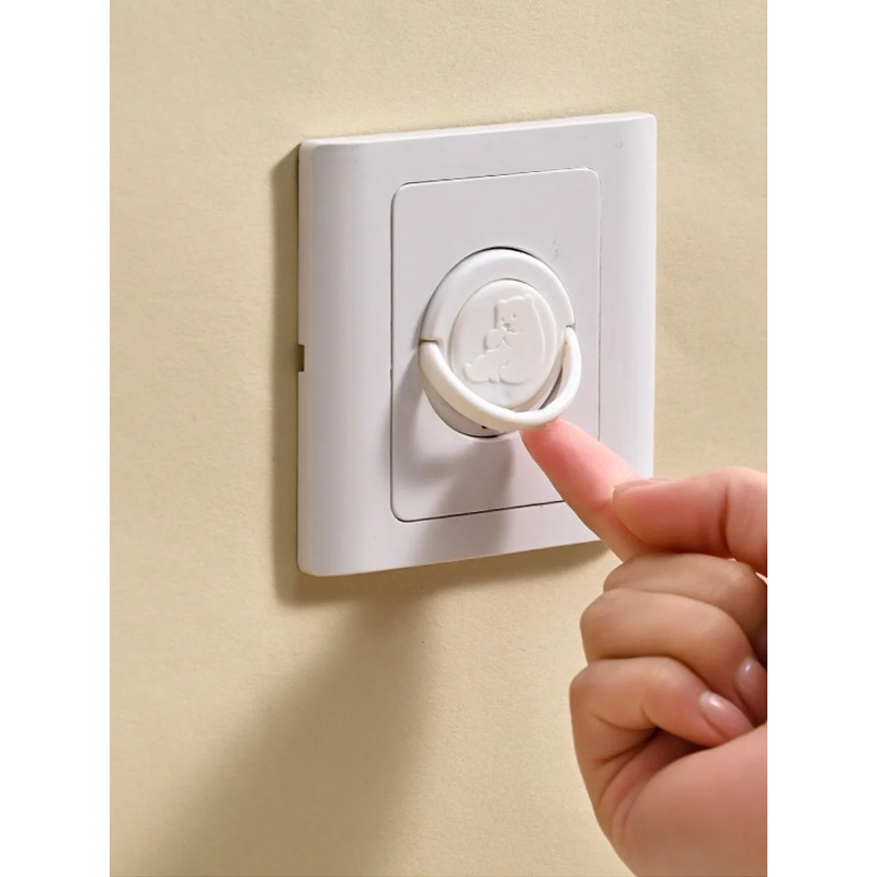 10pcs Baby Safety Socket Cover - Outlet Cover Baby 리뷰 및 가격