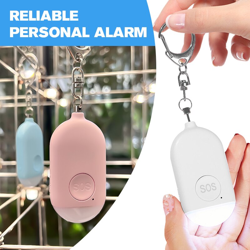 Kids Elderly Women Emergency S - Personal Alarm Keychain 리뷰 및 가격