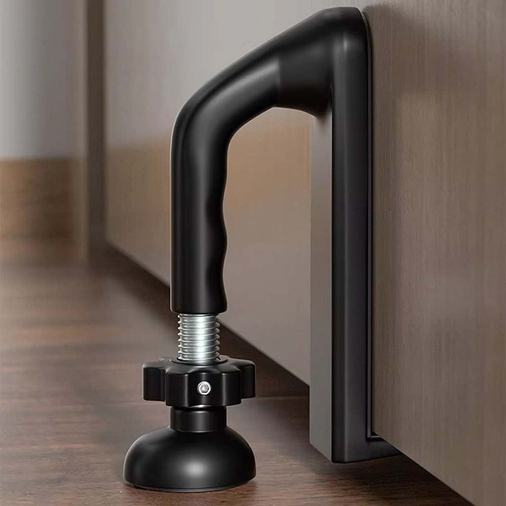 New Anti Pry Door Stop Burglar - Door Stop Alarm 리뷰 및 가격