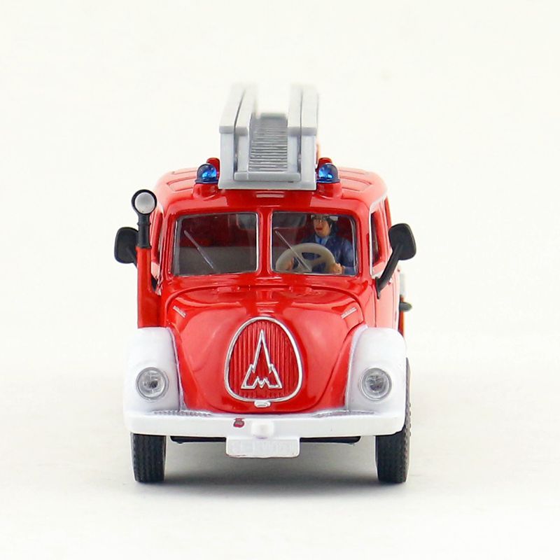 1:50 alloy engineering vehicle - Fire Escape Ladder 리뷰 및 가격