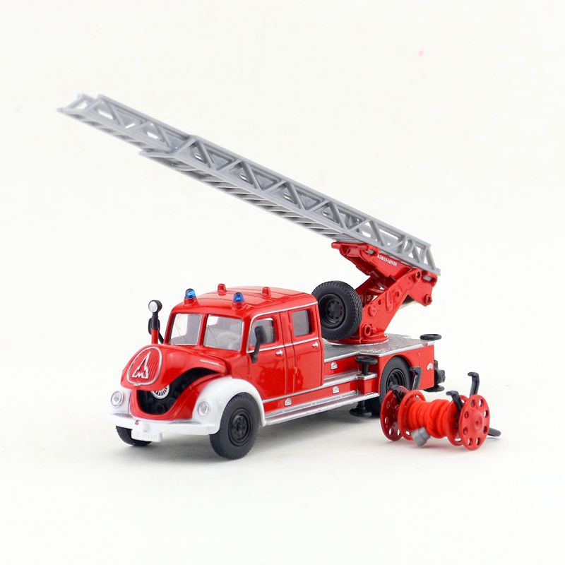 1:50 alloy engineering vehicle - Fire Escape Ladder 리뷰 및 가격