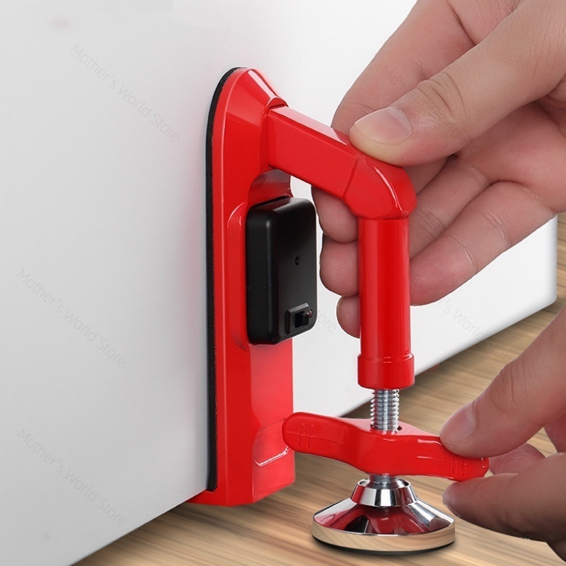 Aluminum Alloy Alarm Door Stop - Door Stop Alarm 리뷰 및 가격