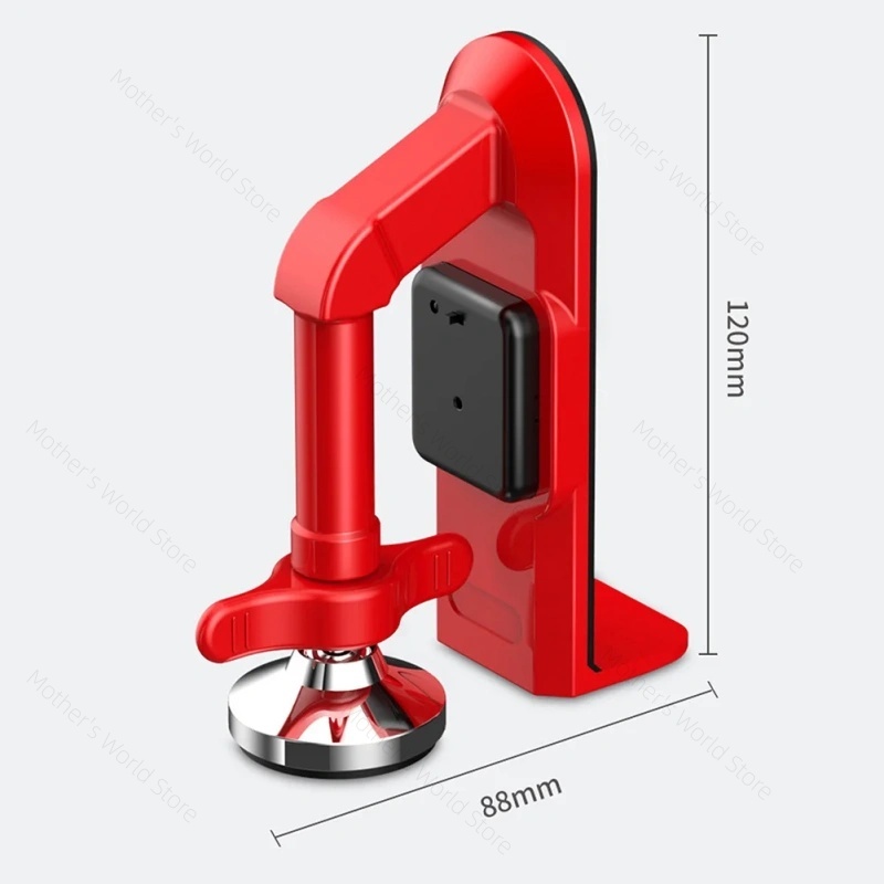 Aluminum Alloy Alarm Door Stop - Door Stop Alarm 리뷰 및 가격