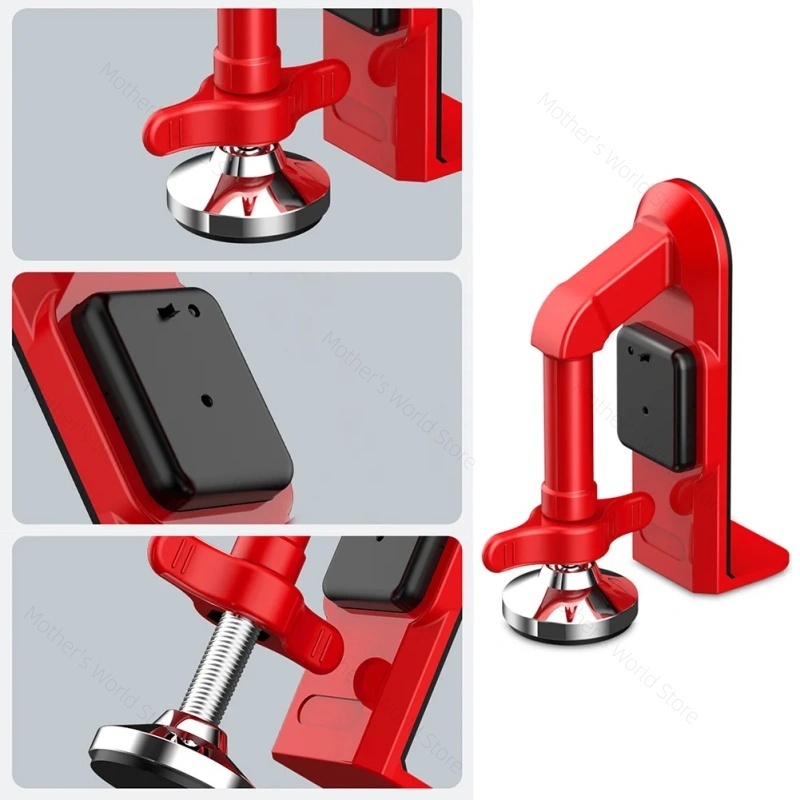 Aluminum Alloy Alarm Door Stop - Door Stop Alarm 리뷰 및 가격