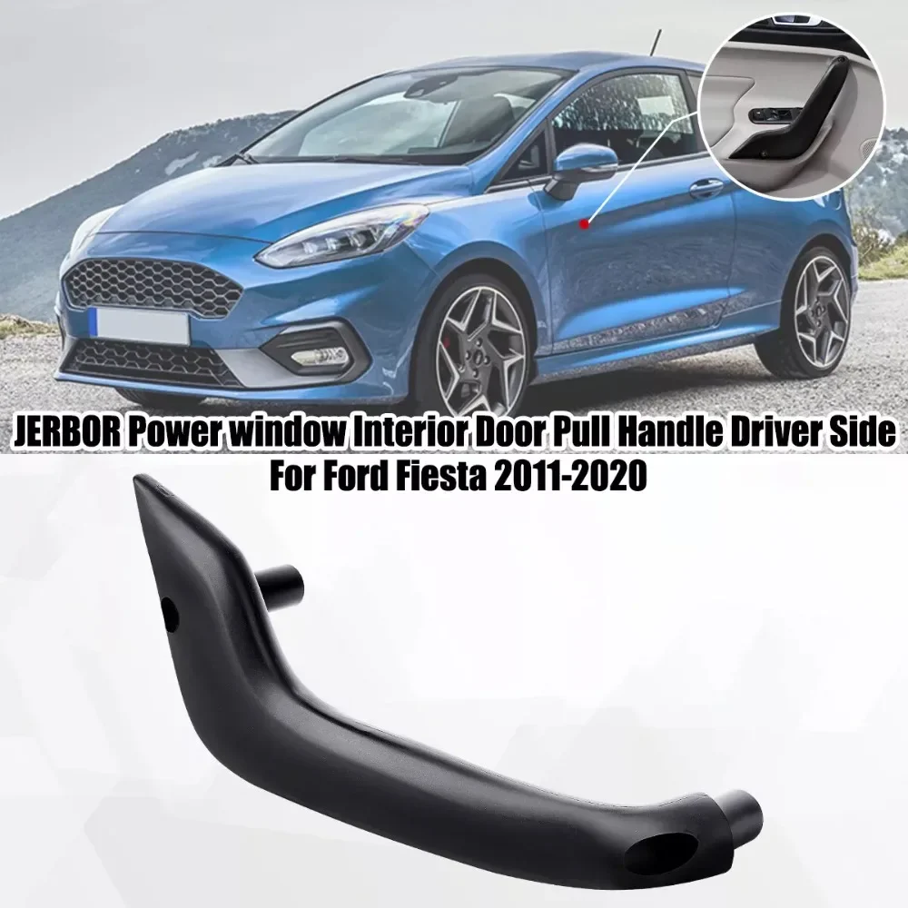 1/2PCS For 2011- 2020 Ford Fie - Window Lock Bar 리뷰 및 가격