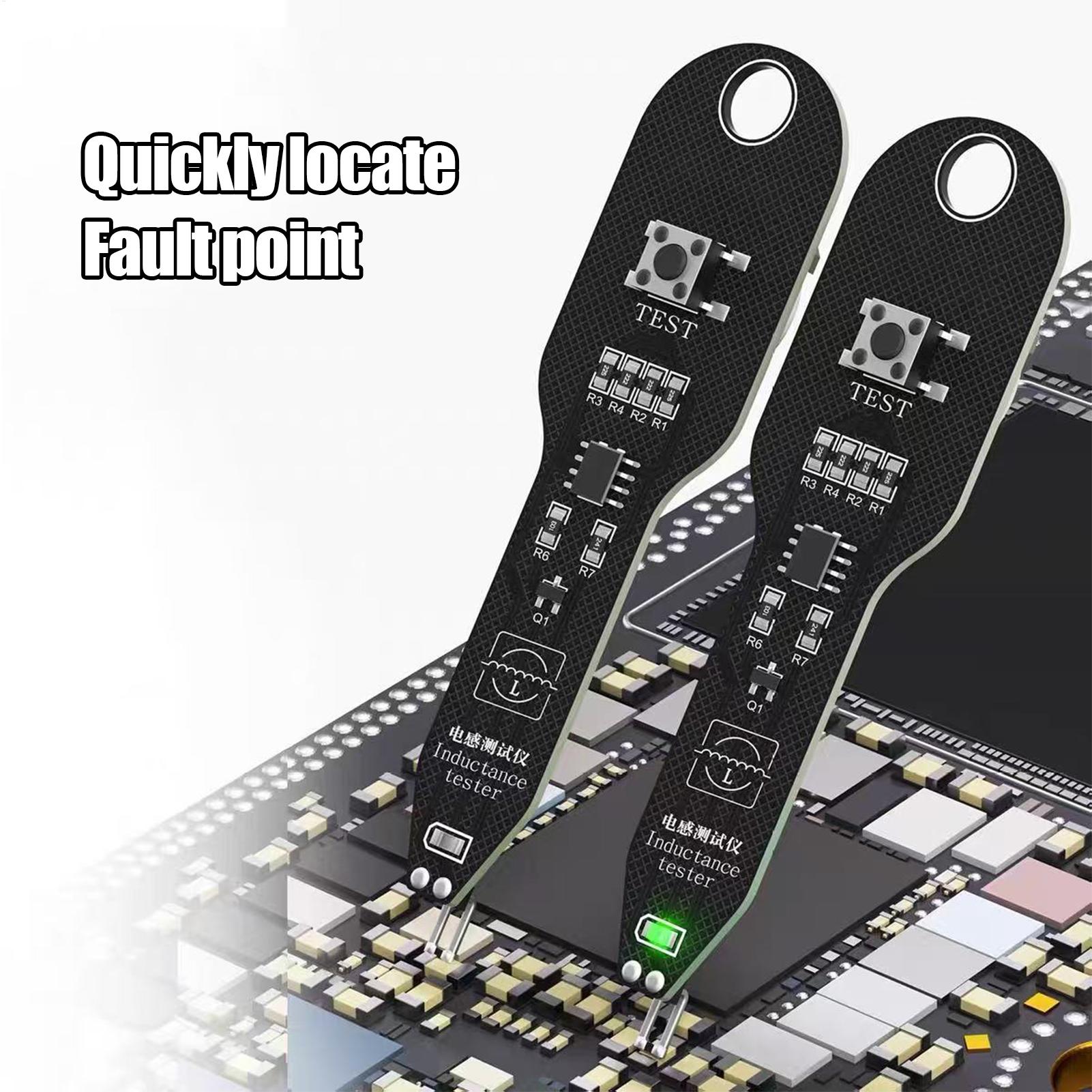 Circuit Board Inductor Tester  - Co Detector Plug 리뷰 및 가격